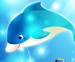 Vector Underwater Artwork
